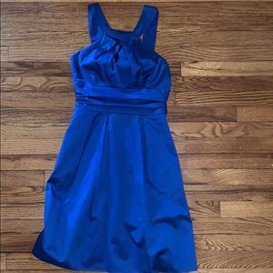 David’s bridal dress style 83690